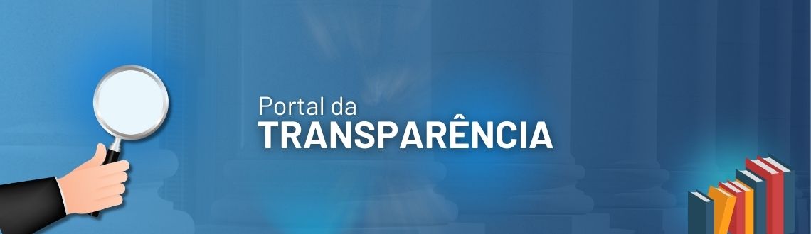 TRANSPARÊNCIA