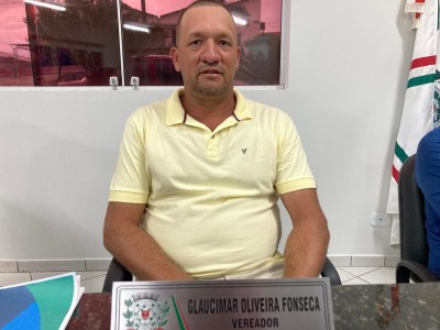 Glaucimar Oliveira Fonseca 