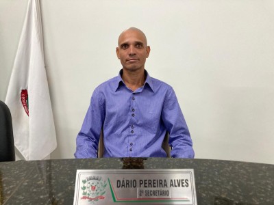 Dário Pereira Alves