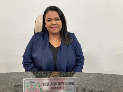 Priscila Lima dos Santos