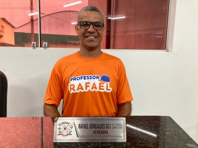 Rafael Gonçalves dos Santos