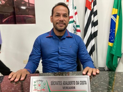 Sócrates Adalberto da Costa